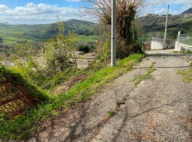 Immobile in asta di 2400 m² in vendita a Mercatino Conca - Foto 8
