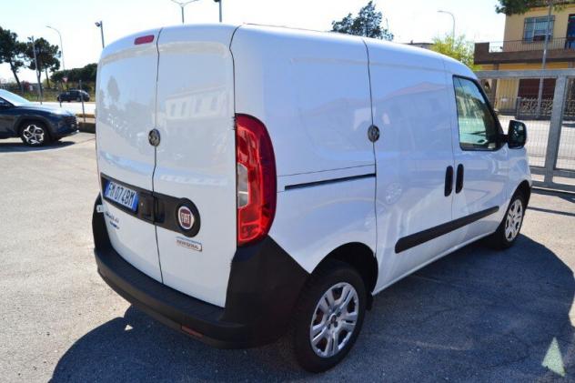 FIAT Doblò Doblò 1.3 MJT PC-TN Cargo Lamierato SX - Foto 5