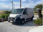 Fiat Ducato 30 120cv L1H1