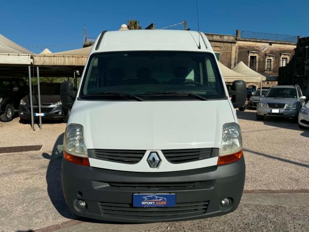 Renault Master 2.5 dCi FURGONE - Foto 4