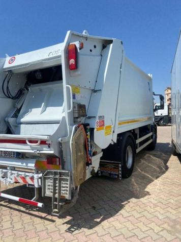 IVECO COMPATTATORE 180 E 25 EURO 6 rif. 23748662 - Foto 7
