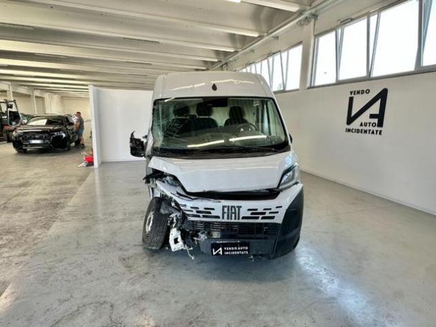 FIAT Ducato 35 2.2 MJT 140CV PM-TM FURGONE rif. 23961588 - Foto 2