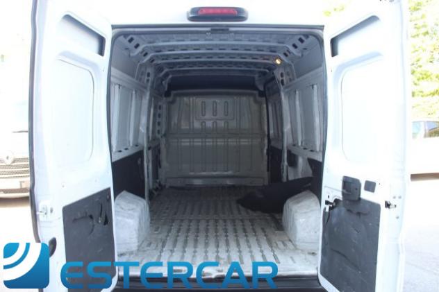 CITROEN Jumper 33 BlueHDi 140 S&S PM-TM Furgone Business rif. 23931893 - Foto 9