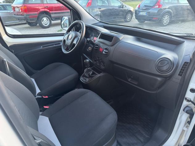 Fiat Fiorino 1.4 8V CNG 70CV Cargo SX - Foto 7
