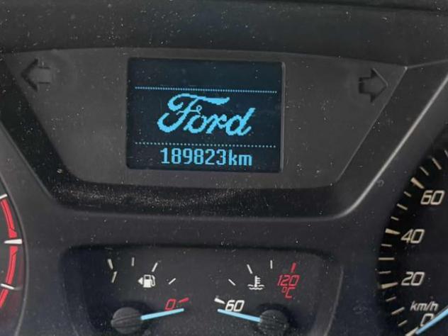 FORD Transit Custom 290 2.2TDCi 125CV PC Furgone perfetta di meccanica rif. 23809549 - Foto 9