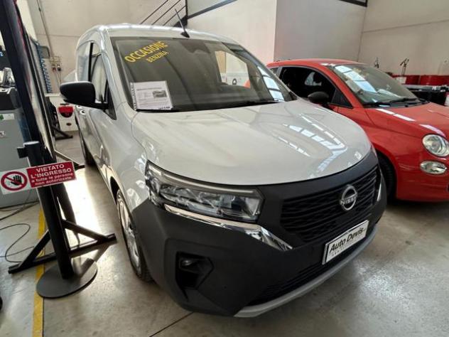 NISSAN Townstar 1.3 130 CV Van PC N-Connecta rif. 24167051