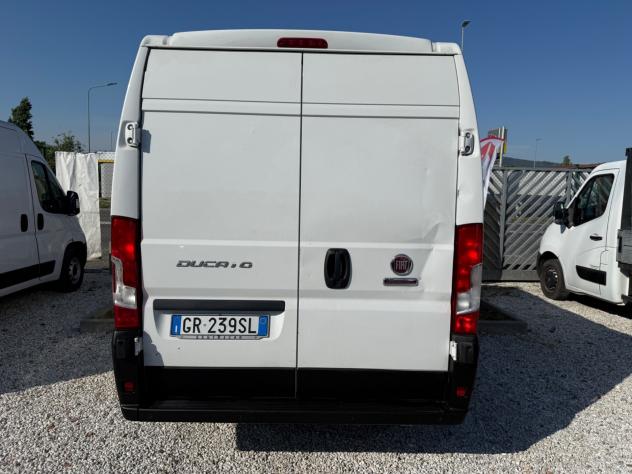 Fiat Ducato 33 2.2 Mjt 140CV L2H2 Iva Compresa - Foto 5