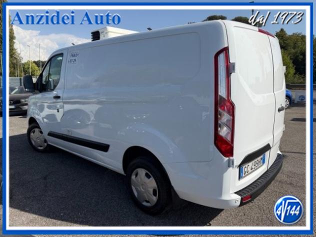 FORD Transit Custom 320 2.0 TDCi 130 MHEV Frigorifero ATP rif. 24097122 - Foto 4