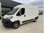 FIAT Ducato Nuovo E6 Series 9 Furgone Lastrato 35q Mh2 140cv 2.2 Multijet 3 &hellip;