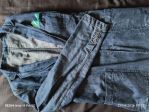 Giacca uomo Trussardi jeans