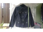 tg. 42 giubbotto leggero jeans