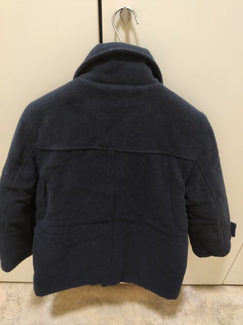 Vendo Giubbotto da ragazzo Grant Blu scuro - Foto 2