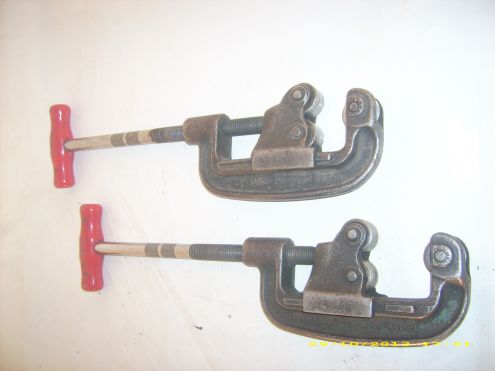 STOCK TAGLIATUBI vari - Foto 3