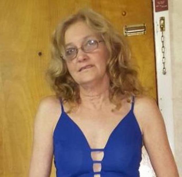 Donna di Calizzano, 52 anni. Fisico Magro Tel: