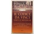 Il Codice da Vinci.Verità e menzogne di Darrell L.Bock 1°Ed:Armenia, 2005