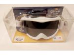 Maschera da sci/snowboard omaggio da Corona Extra  Made in Italy nuova
