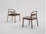 Sedie Colorate Imbottite Moderne Per Arredo Pub Hotel Ristorante Cod3075I