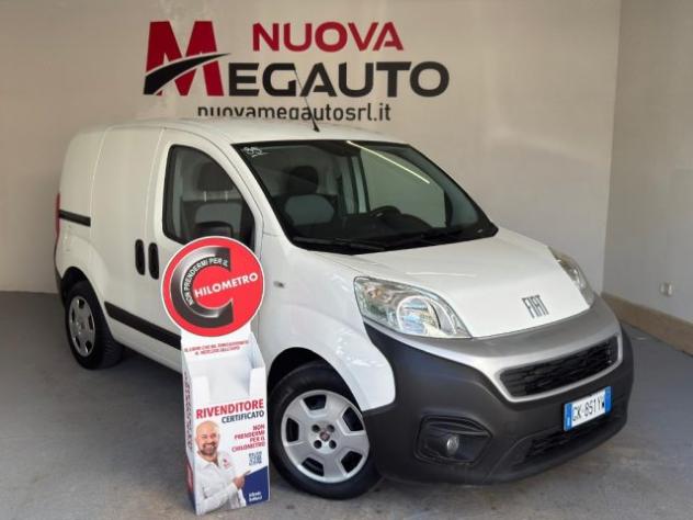 FIAT Fiorino 1.3 MJT 95CV Cargo SX rif. 24008497