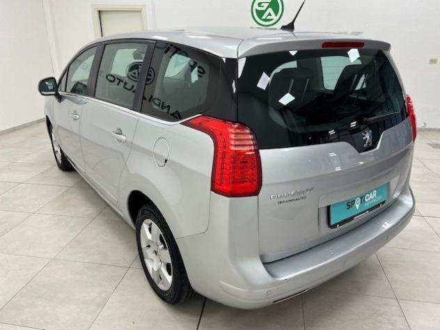 PEUGEOT 5008 I - 1.6 hdi 8v Active 115cv rif. 22790433 - Foto 3