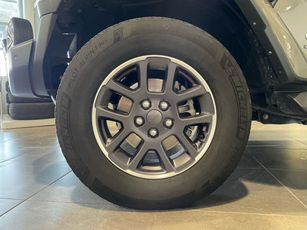 Jeep Gladiator Gladiator 3.0 V6 Overland 4wd auto - Foto 8