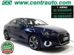 AUDI A3 Sedan 30 1.0 TFSI S tronic Business Advanced MHEV rif. 23334513