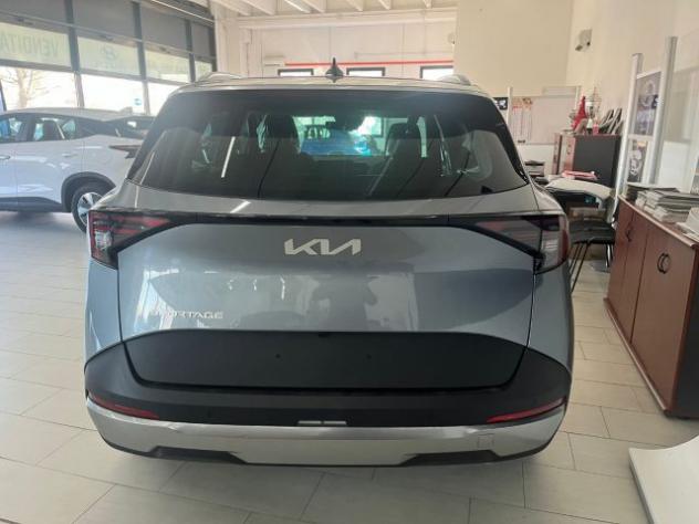 KIA Sportage BUSINNES 1.6 FULL HYBRID AUTOMATICA 2026 rif. 16501752 - Foto 6