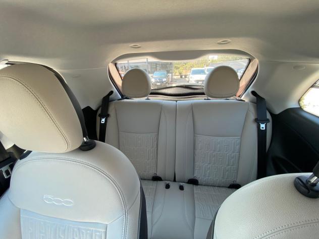 FIAT 500 ELETTRICA 43kw - Foto 10