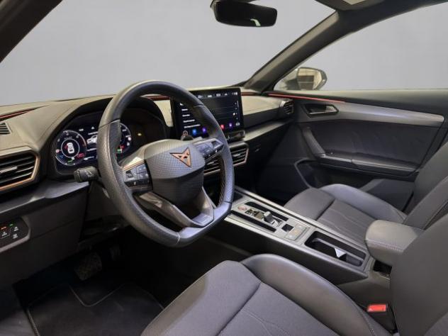 CUPRA Formentor 1.4 e-hybrid 204cv dsg rif. 24091619 - Foto 7