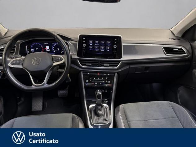 VOLKSWAGEN T-Roc 1.5 tsi style dsg rif. 23935867 - Foto 8