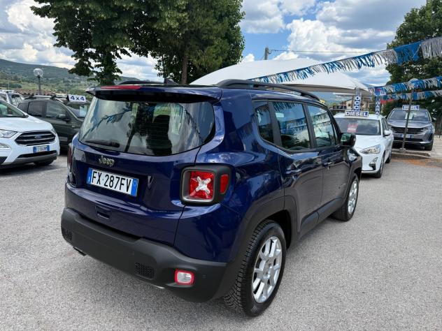 "PERFETTA"Jeep Renegade 1.6 Mjt 120 CV Limited - Foto 2