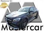 MERCEDES-BENZ GLC 43 AMG GLC 43 AMG Coupe  4matic Auto - FR070BD rif. 23961042