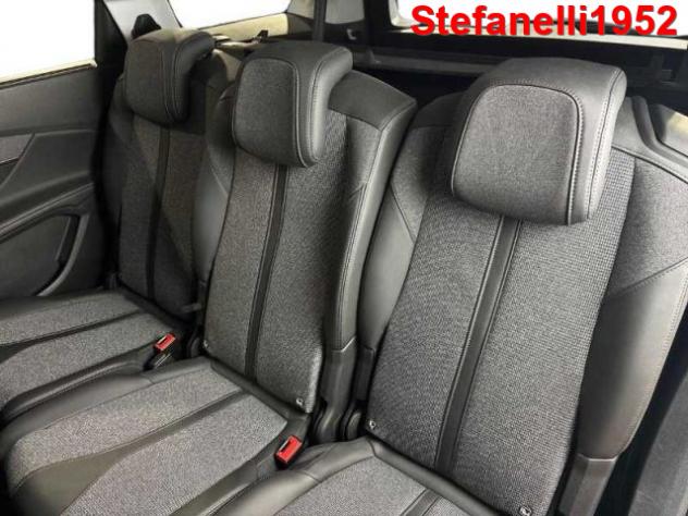 PEUGEOT 5008 II 2016 - 1.5 bluehdi Allure s&s 130cv 7p.ti eat rif. 23832740 - Foto 9