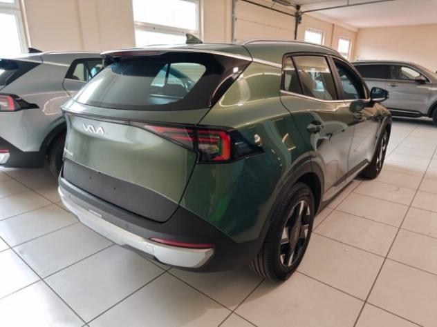 KIA Sportage 1.6 TGDi GPL Business MY26 - ANCHE TASSO ZERO ! rif. 23657339 - Foto 5