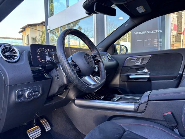 Mercedes-Benz GLA 200D 4MATIC AMG LINE PREMIUM 150 CV C.AUTOMATICO - Foto 10