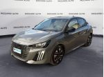 Peugeot 208 2ª serie PureTech 100 Stop&Start 5 porte Allure