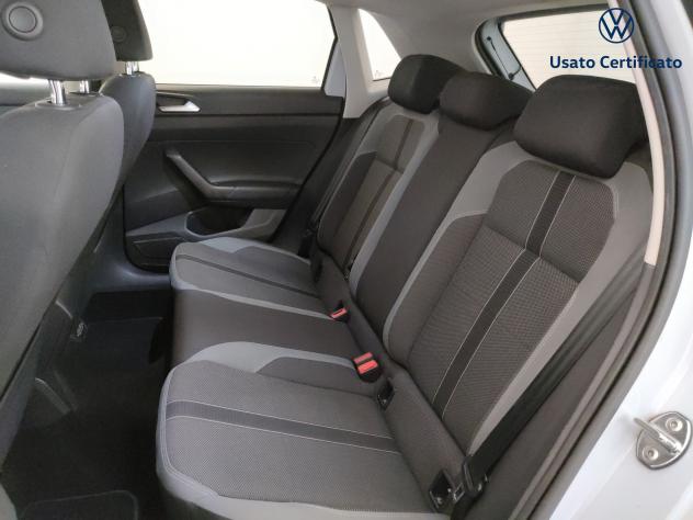 Volkswagen Polo 1.0 TSI 70kW Highline BMT - Foto 10