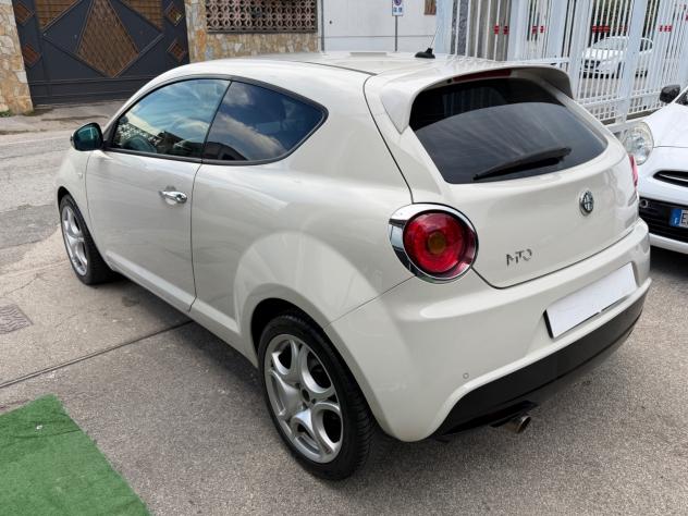 Alfa Romeo MiTo 1.4 78 CV 8V S&S Distinctive - Foto 5
