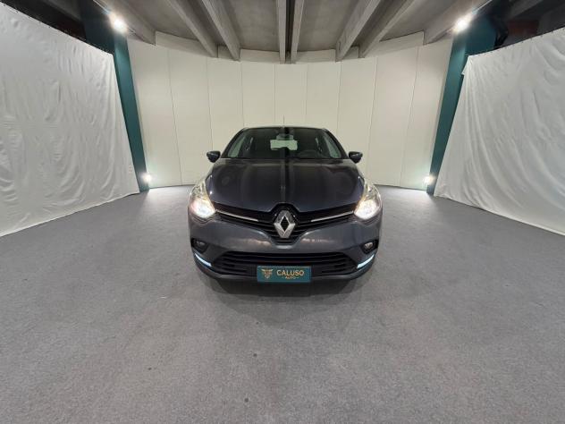 RENAULT Clio 4ª serie Clio dCi 8V 75CV Start&Stop 5 porte Energy Zen - Foto 2