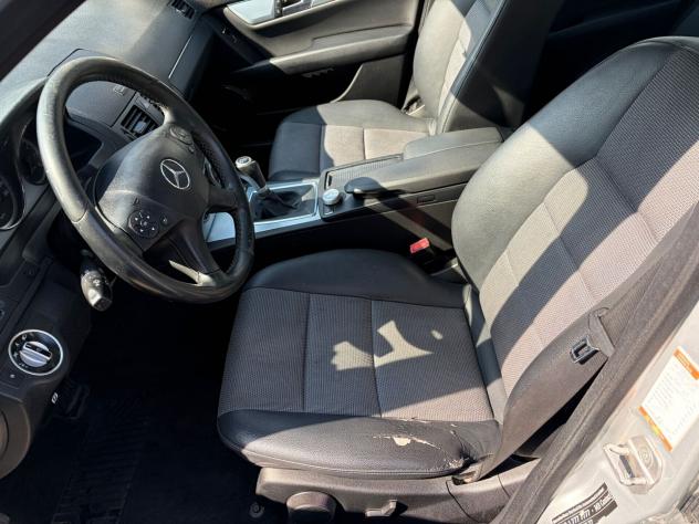 Mercedes-benz C 200 BlueEFFICIENCY Avantgarde - Foto 7
