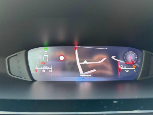 Peugeot 308 SW 1.5 bluehdi Allure s&s 130cv eat8 - Foto 9