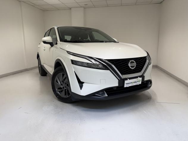 Nissan Qashqai Qashqai 1.3 MHEV Business 2wd 158CV Xtronic - Foto 2