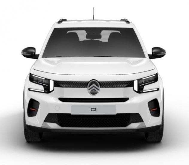 Citroën C3 110 Hybrid Autom PLUS CBC - Foto 9