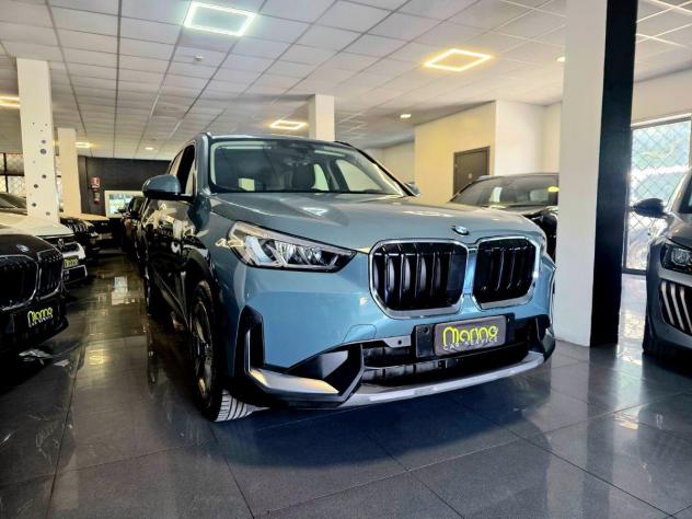 BMW - X1 - sDrive 18d - Foto 6
