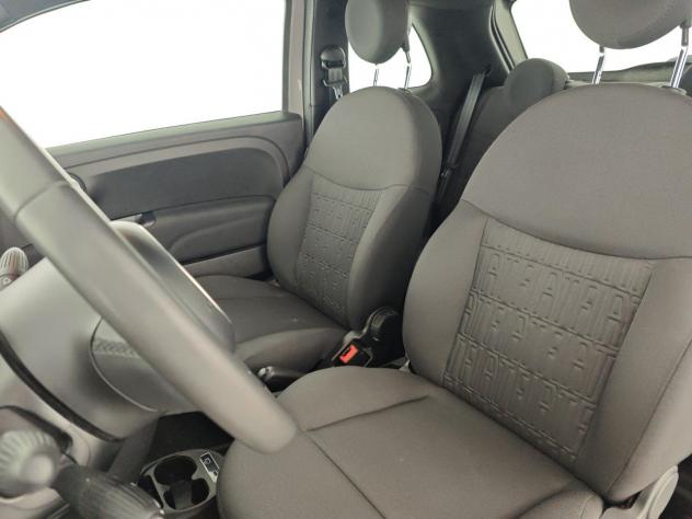 FIAT 500 1.0 Hybrid - Foto 10