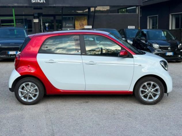 SMART ForFour TWINAMIC PASSION+SOLO KM. 21.908+GARANZIA 3 ANNI* rif. 23888744 - Foto 6