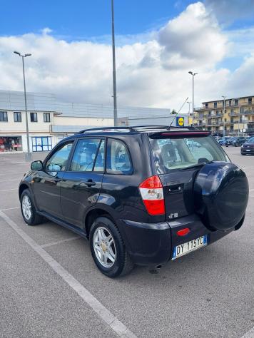 DR5 1.6 16V GPL SOLO 51.000KM. 08/2009 - Foto 5