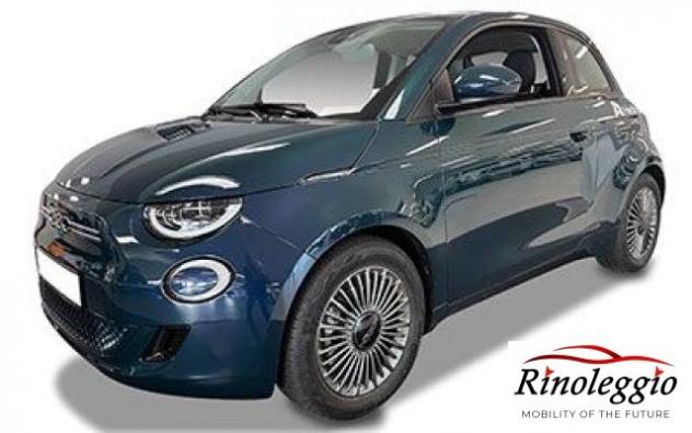 FIAT - 500 - 1.0 Hybrid