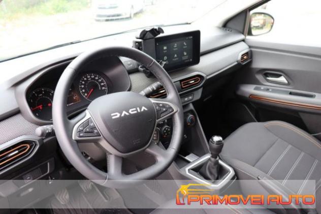 DACIA Sandero Stepway 1.0 TCe ECO-G Expression rif. 21402533 - Foto 2