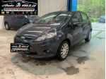 FORD - Fiesta - 1.4 TDCi 70CV 5p. cDPF Titanium