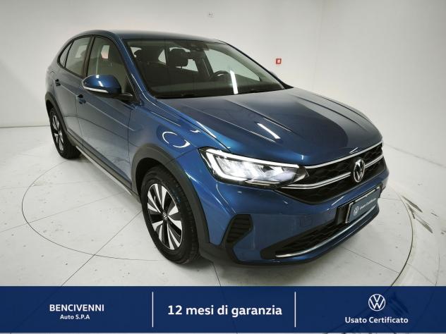 Volkswagen Taigo 1.0 TSI 95 CV Life - Foto 4
